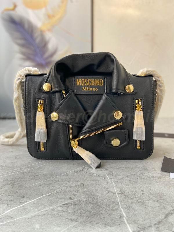 Moschino Handbags 2